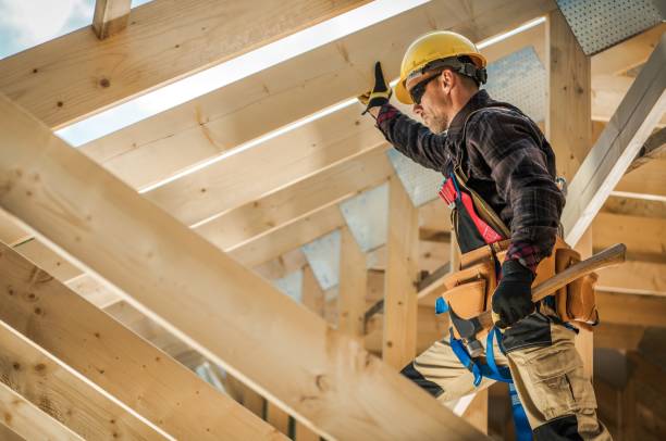 Best Best Roofing Contractors  in Berea, KY