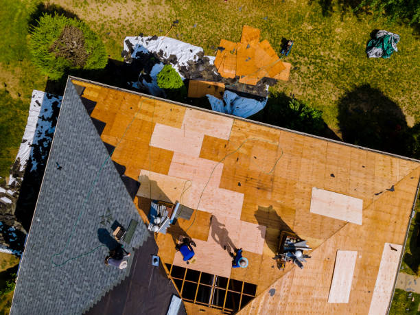 Best Roof Leak Repair  in Berea, KY