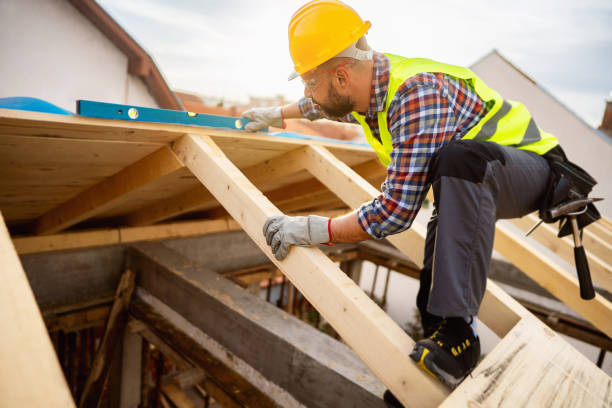 Best Affordable Roofing Company  in Berea, KY