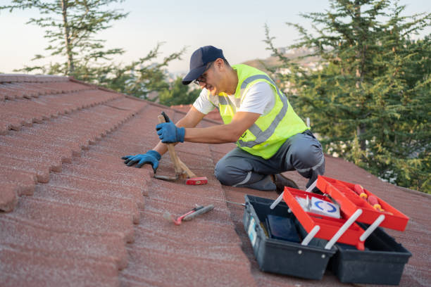 Quick and Trustworthy Emergency Roof Repair Services in Berea, KY