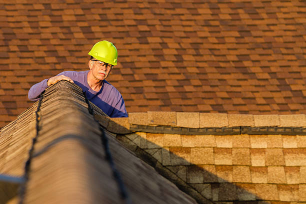 Best Residential Roofing Contractor  in Berea, KY